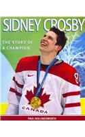 Sidney Crosby