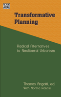 Transformative Planning