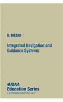 Integrated Navigation and Guidance Systems
