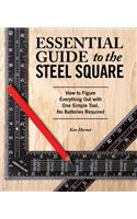 Essential Guide to the Steel Square