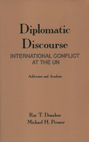 Diplomatic Discourse
