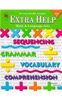 Extra Help Grade 2