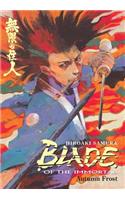 Blade of the Immortal