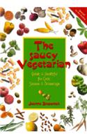 The Saucy Vegetarian