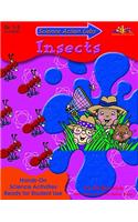 Science Action Labs Insects