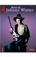 Best of Johnny Winter