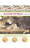Jewish Sicilian Cookbook