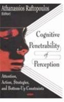 Cognitive Penetrability of Perception