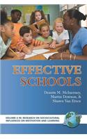 Effective Schools (PB)