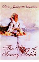 The Story of Sonny Sahib by Sara Jeanette Duncan, Fiction, Action & Adventure, Historical