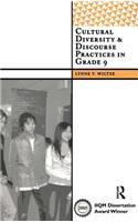 Cultural Diversity and Discourse Practices in Grade Nine