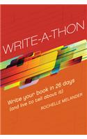 Write-A-Thon