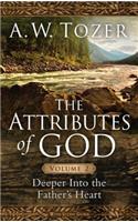 Attributes of God, Volume 2