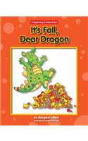 It's Fall, Dear Dragon