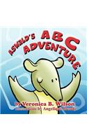 Aswald's ABC Adventure