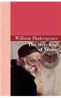 The Merchant of Venice: (English)