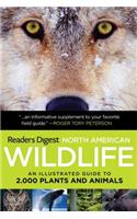 Reader's Digest North American Wildlife