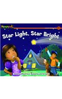 Star Light, Star Bright Leveled Text