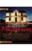 Great Classic Mysteries II