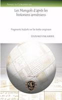 Les Mongols d'aprés les historiens arméniens (vol 4)