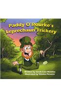 Paddy O'Rourke's Leprechaun Trickery