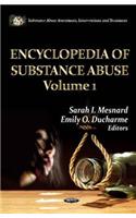 Encyclopedia of Substance Abuse -- 2 Volume Set