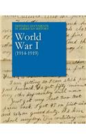 World War I