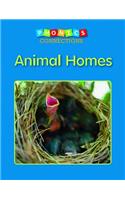 Animal Homes