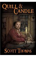 Quill & Candle