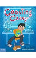 Coasting Casey