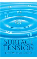 Surface Tension