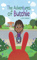 The Adventures of Butchie