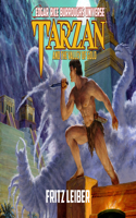 Tarzan and the Valley of Gold