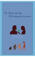 The Descent of Man