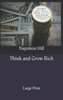 Think and Grow Rich