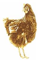 Chicken Journal
