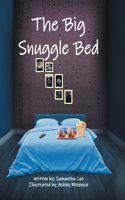 Big Snuggle Bed