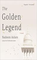 The Golden Legend Lib/E
