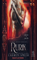 Rurik: A Royal Dragon Romance