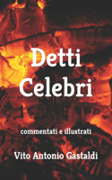 Detti Celebri