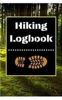 Hiking Logbook