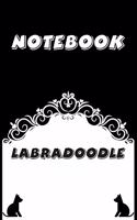 Labradoodle Notebook
