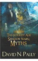 Myths: Large Print Edition(3 Fourth Age: Shadow Wars)