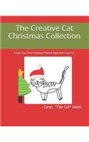 Creative Cat Christmas Collection