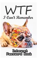 WTF I Can't Remember