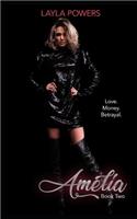 Amelia: Book Two(2 A Legacy Novella)