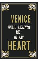 Venice Will Always Be In My Heart