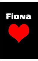 Fiona