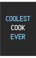 Coolest Cook Ever