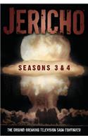 Jericho: Seasons 3 & 4